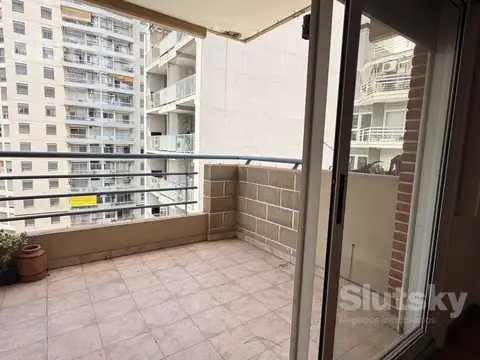 Departamento en Alquiler de 3 dormitorios