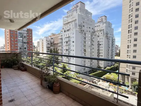 Departamento en Alquiler en Colegiales, $ 1.700.000