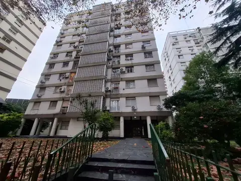 Belgrano - 3 ambientes refaccionado a NUEVO