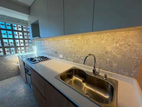 Departamento en Venta en Belgrano, USD 207.000