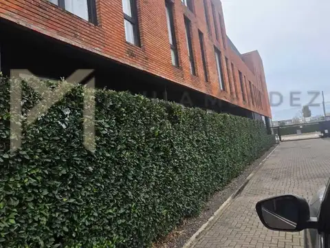 Departamento  en Alquiler en ZUG Caamaño, La Lonja, Pilar