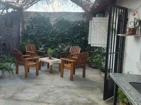 VENTA DE CASA EN BARRO 17 DE OCTUBRE, LAS HERAS.