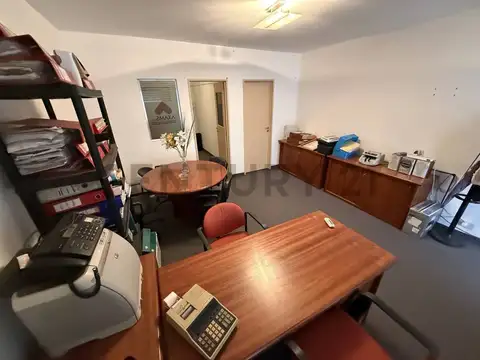 Oficina en Venta A Estrenar