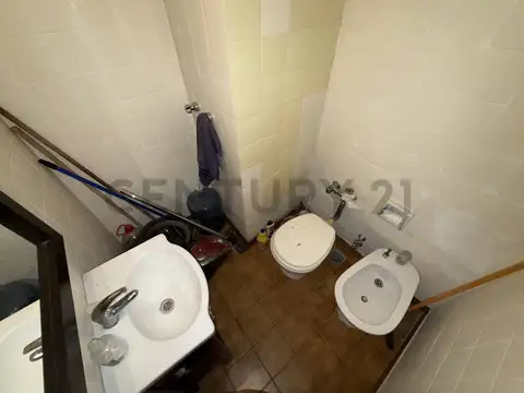 FLORIDA 253 , Piso 3