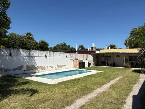 ALQUILER PERMANENTE EN SAUCE VIEJO