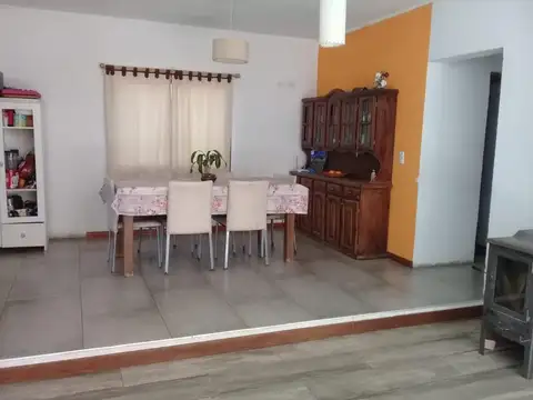 Casa en Venta 4 años