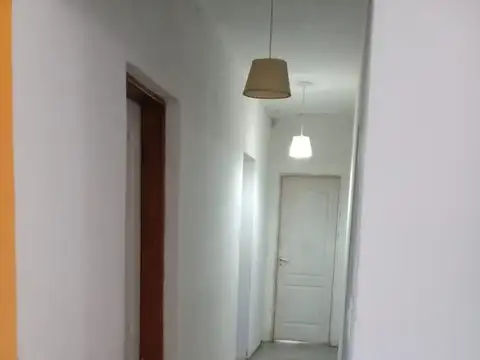 Casa nueva en venta en Los Molles SL terreno arbolado