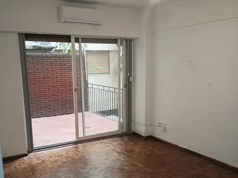 Federico García Lorca 400, Piso 1