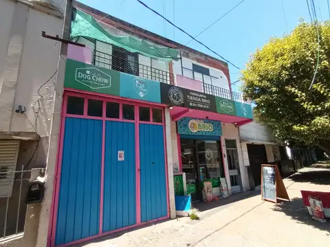 Departamento en Venta al Norte