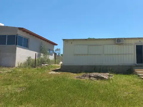 Casa en Venta en Bialet Masse, USD 34.000