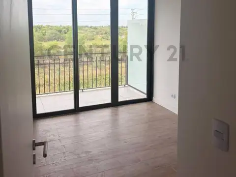 Departamento en Alquiler 1 año