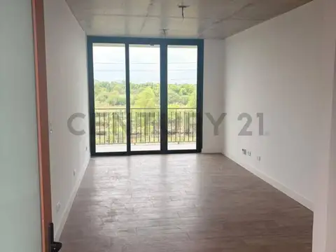 ALQUILER DEPARTAMENTO DOS AMBIENTES - TERRAZAS DE SANTA MARÍA - VILLANUEVA, TIGRE