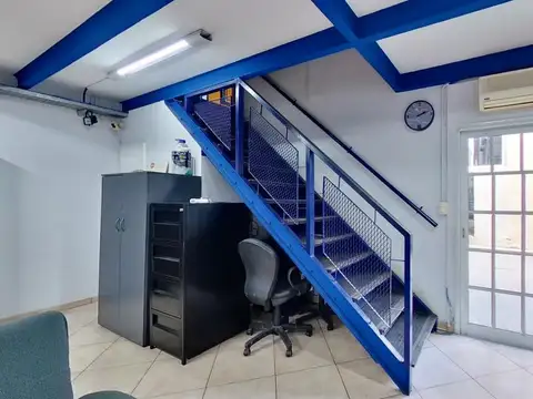 Galpon en Venta 60 años