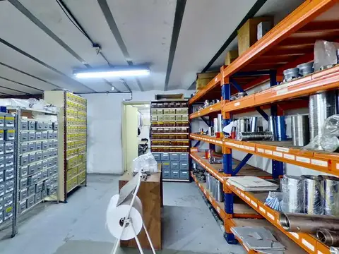 Galpon en venta