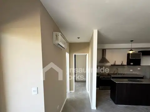 Departamento en Alquiler de 2 dormitorios