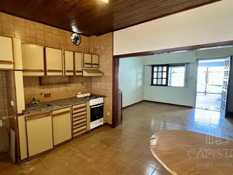 PH 3 ambientes en venta, 2 baños, garage, patio y espectacular terraza!