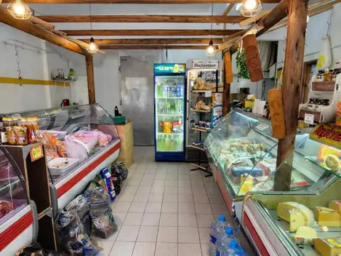 Fondo Comercio en Venta en San Bernardo del Tuyú, USD 13.500