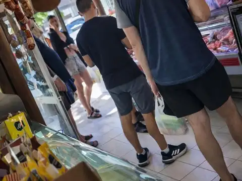 Fondo Comercio en Venta 25 años