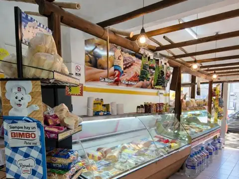 Fondo Comercio en Venta en San Bernardo del Tuyú, USD 13.500