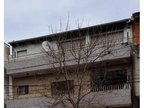 Av Triunvirato 7100