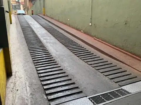 Junín 600