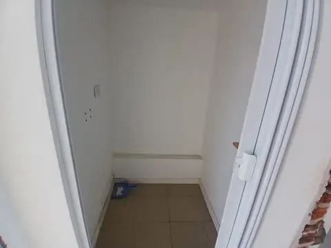 Oficina Monoambiente con 1 baño
