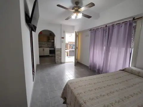 Departamento en Alquiler 16 años