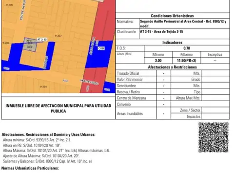 Galpón en venta en Echesortu
