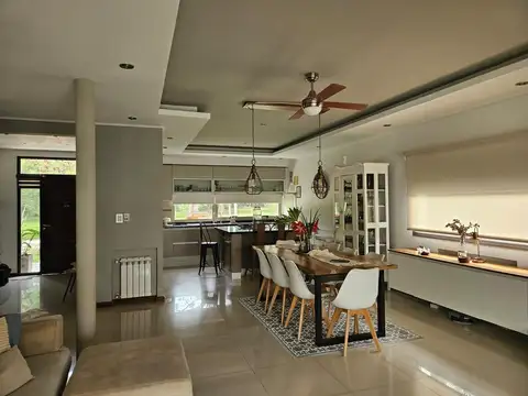 Casa en venta