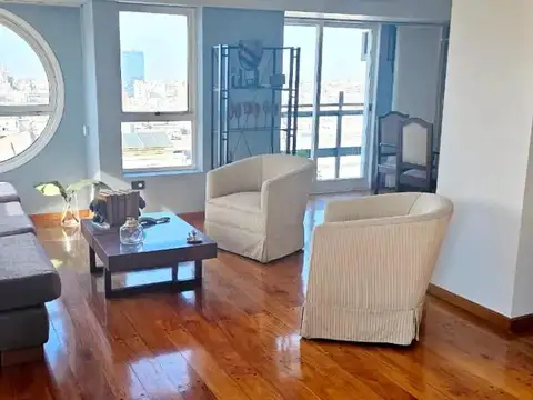 Departamento en Venta de 6 ambientes
