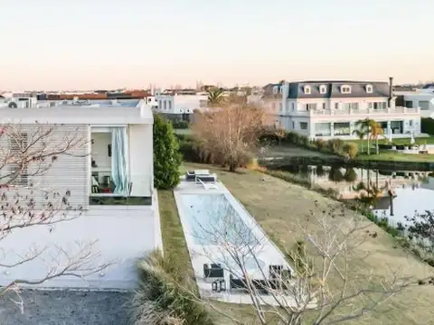 Casa en Venta 7 años