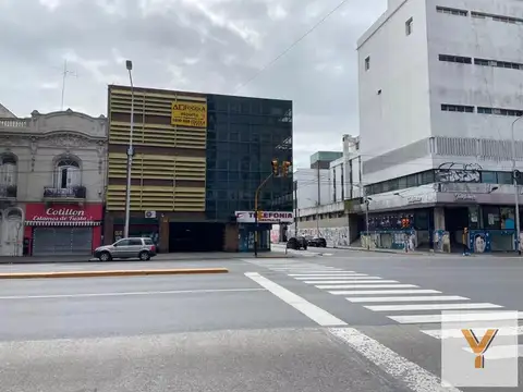 Avenida Mitre y Llorente