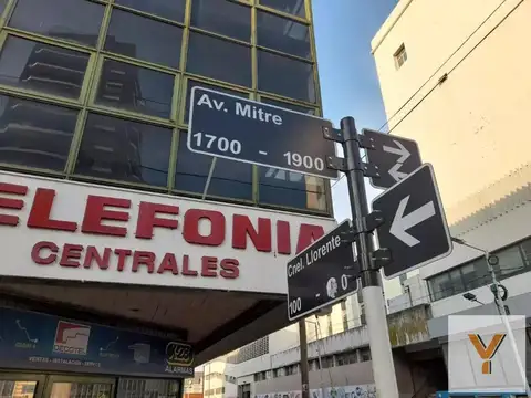 Cochera en venta - 12Mts2 - Avellaneda