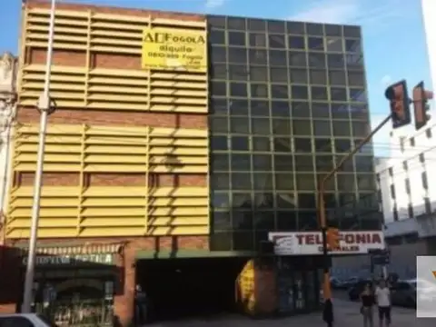 Cochera en venta - 12Mts2 - Avellaneda