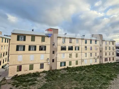 Departamento en Venta en Comodoro Rivadavia, USD 48.000