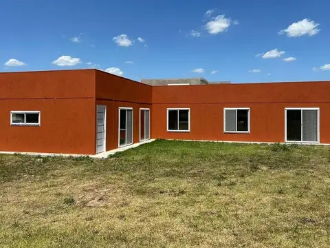 Casa en Venta A Estrenar