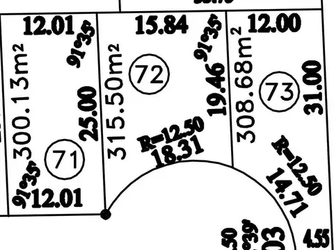 Las Lomadas - Capilla del Señor