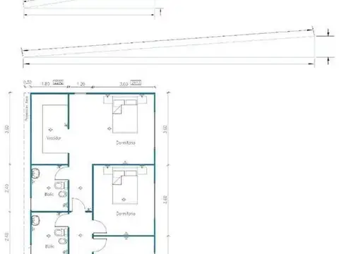 Casa  en Venta en Capilla del Señor, Exaltación de la Cruz, G.B.A. Zona Norte
