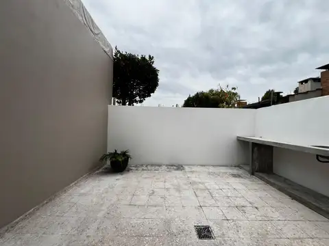Casa en Alquiler al Norte
