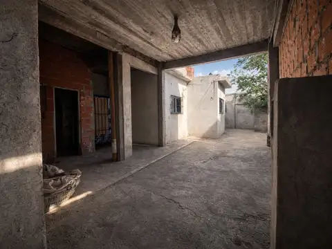 Casa en Venta de 1 dormitorio