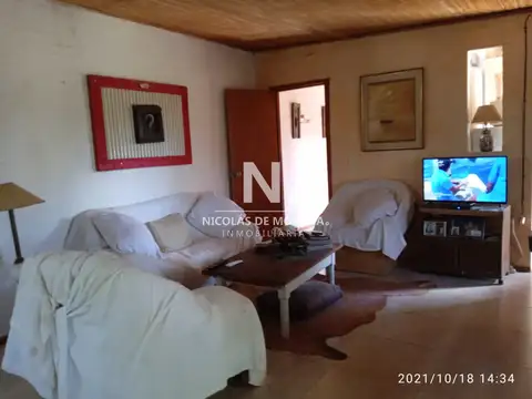 Casa en Venta en El Chorro, USD 115.000