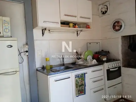 Casa en Venta en El Chorro, USD 115.000