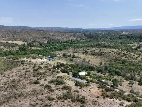 Terreno en Venta de 9242,0 m2
