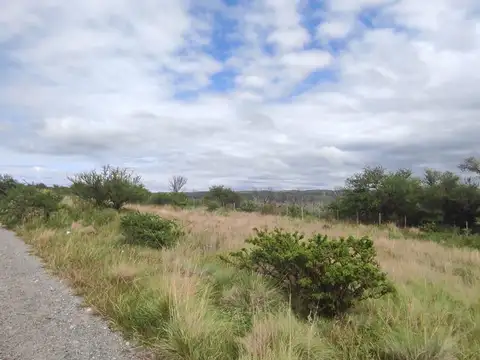 Terreno en Venta en La Cumbre, USD 43.000