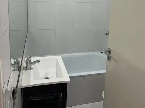 Departamento en Alquiler Temporal de Monoambiente