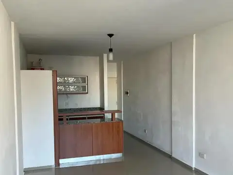 Juan B. Justo 5800, Piso 3