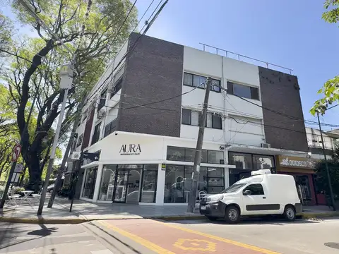 Departamento | Venta | Acassuso | 2 ambientes | Frente a la estación | A nuevo