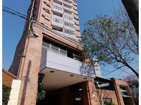 MENDOZA 145 - DEPARTAMENTO DOS DORMITORIOS