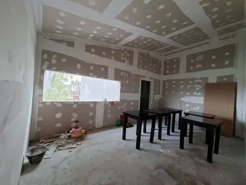Casa en terminación de Diseño con Amenities
