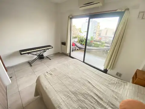 Lascano 4000, Piso 7